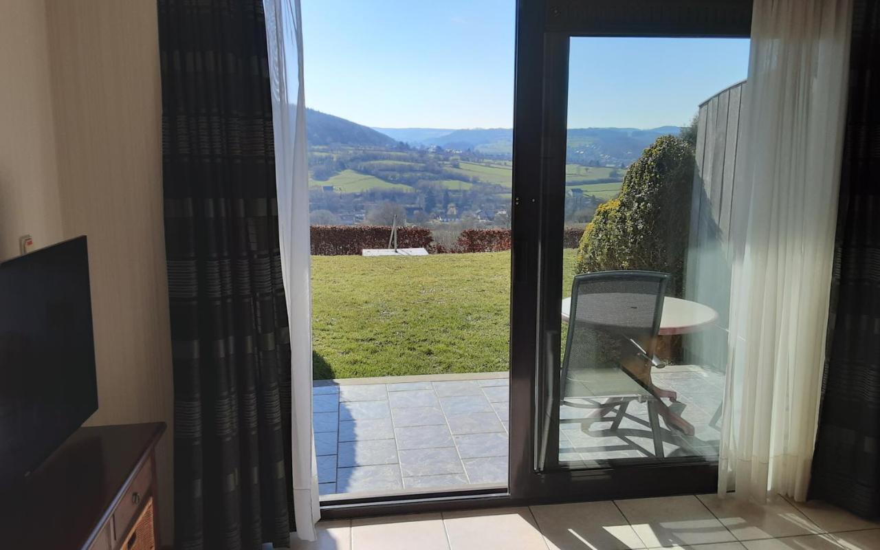 Sassor Village Appartement