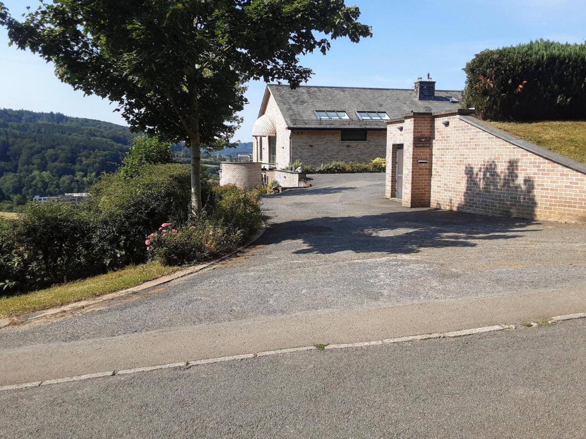 Sassor Village Appartement Theux