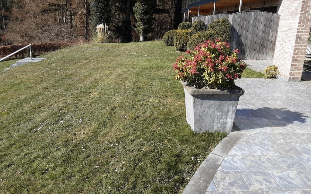 Appartement Sassor Village