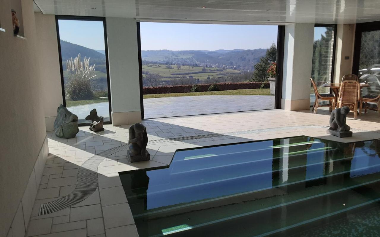 Appartement Sassor Village