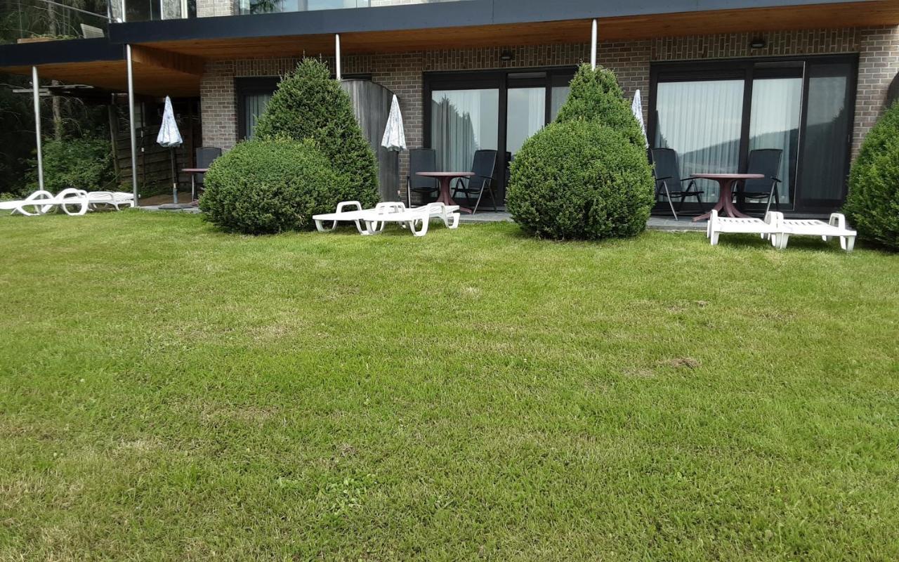 Sassor Village Appartement *