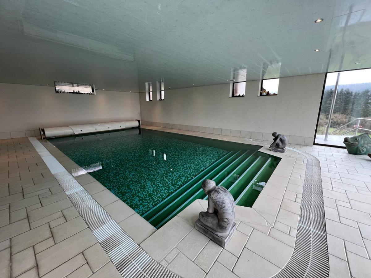 Sassor Village Appartement Theux