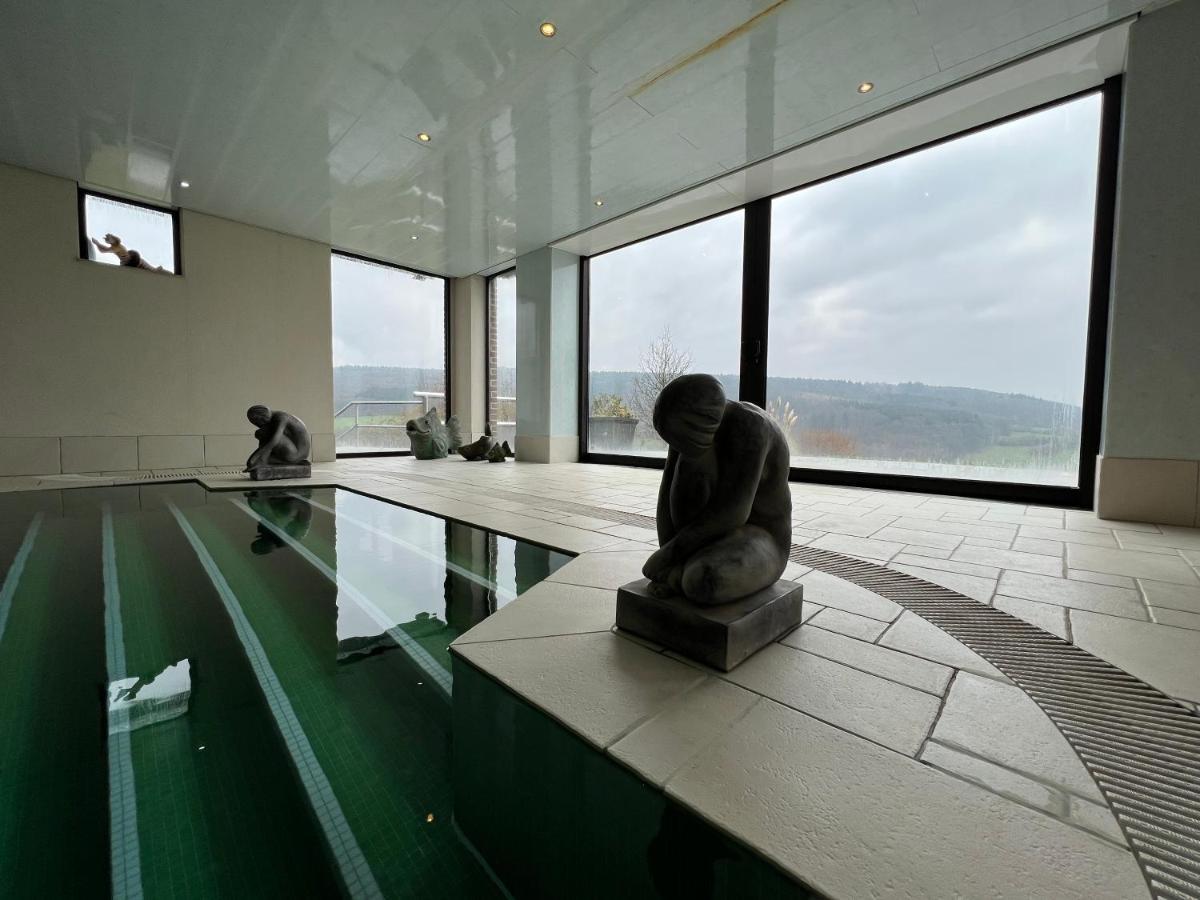 Sassor Village Appartement Theux