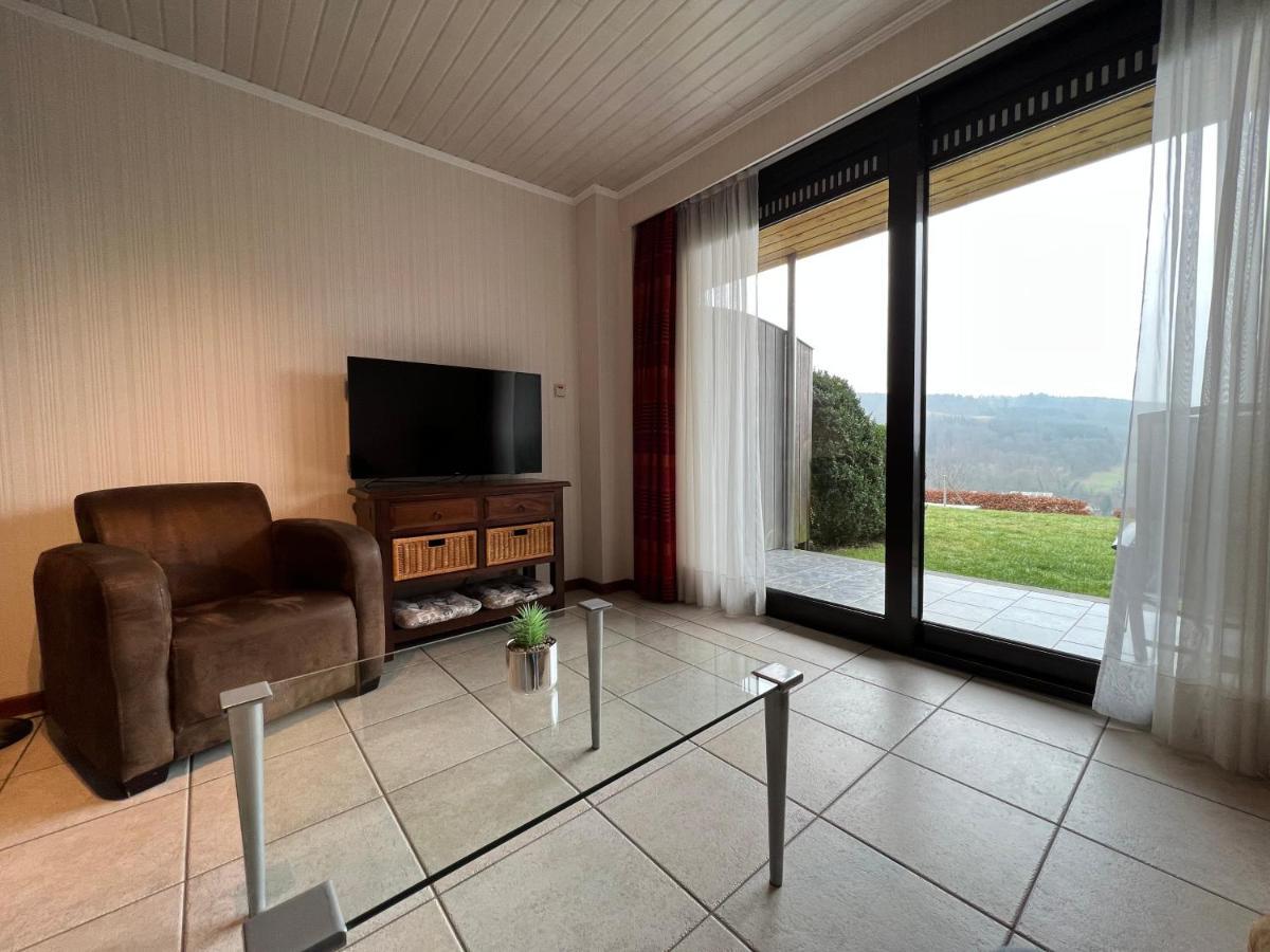 Appartement Sassor Village *