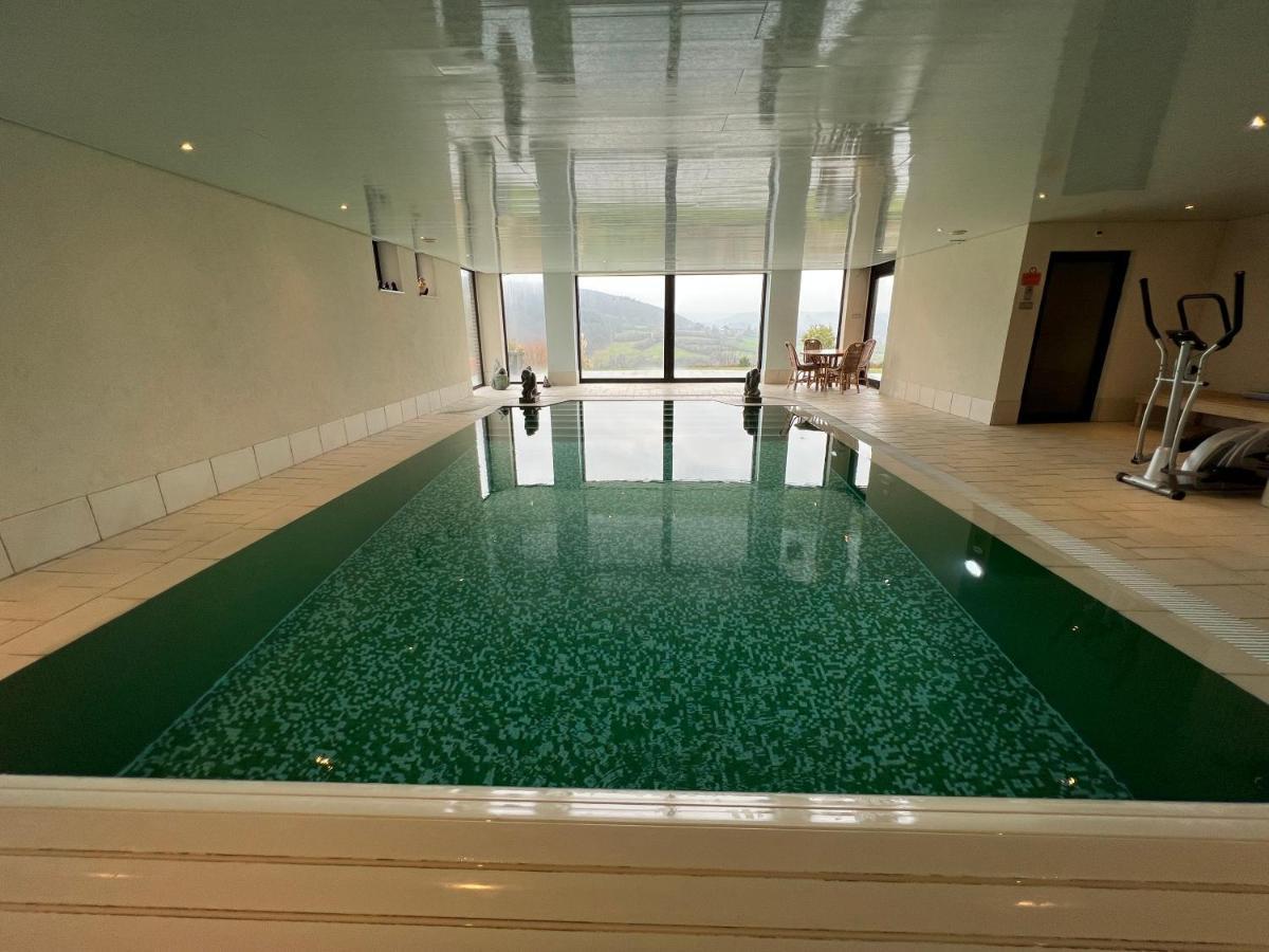 Appartement Sassor Village *