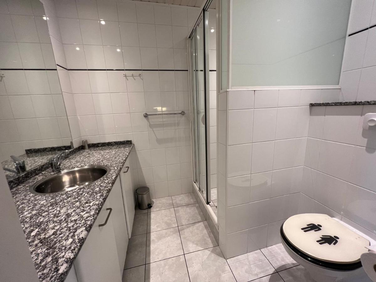 Appartement Sassor Village