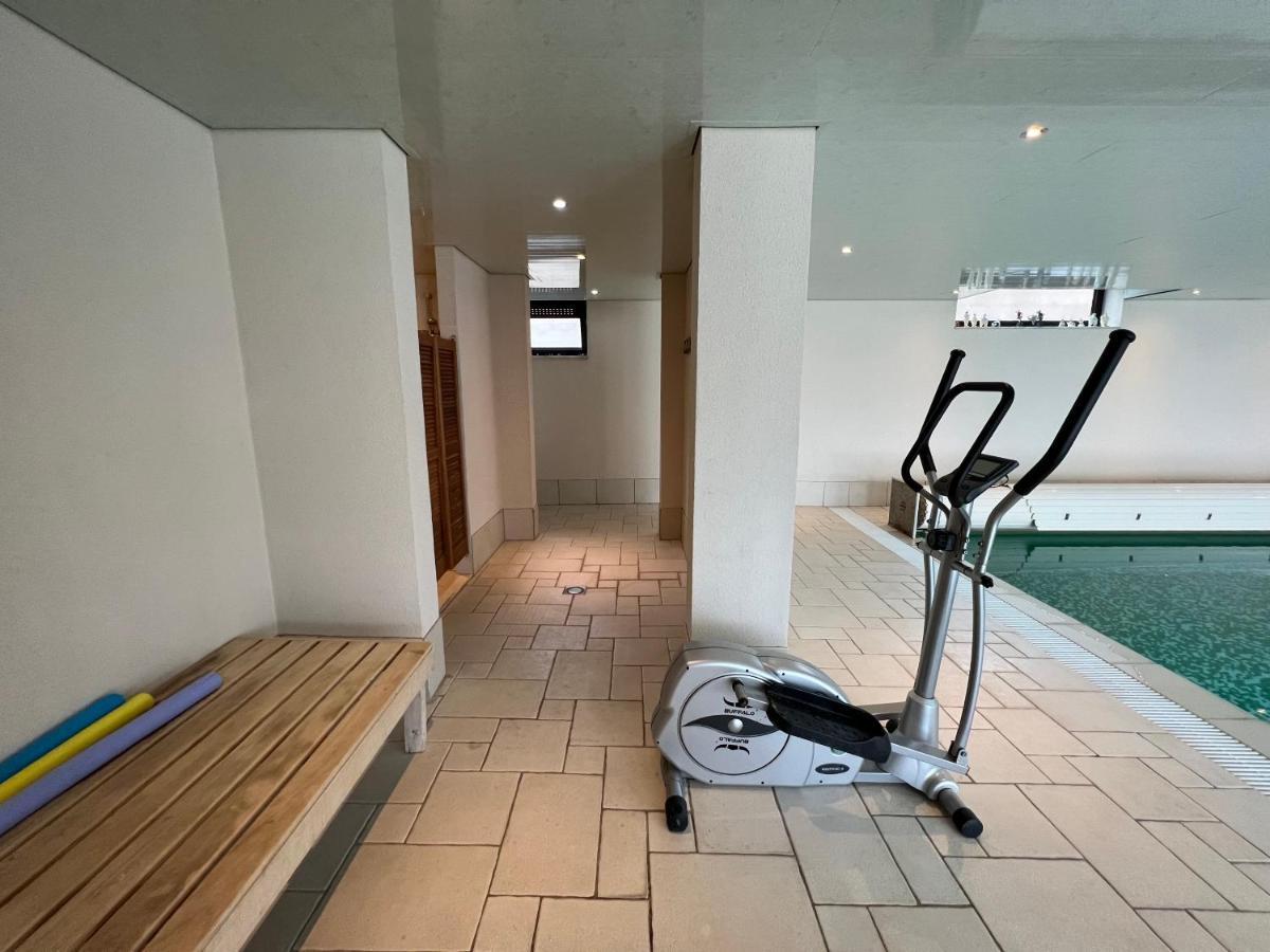 Sassor Village Appartement Theux