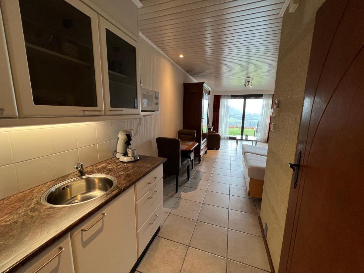 Sassor Village Appartement