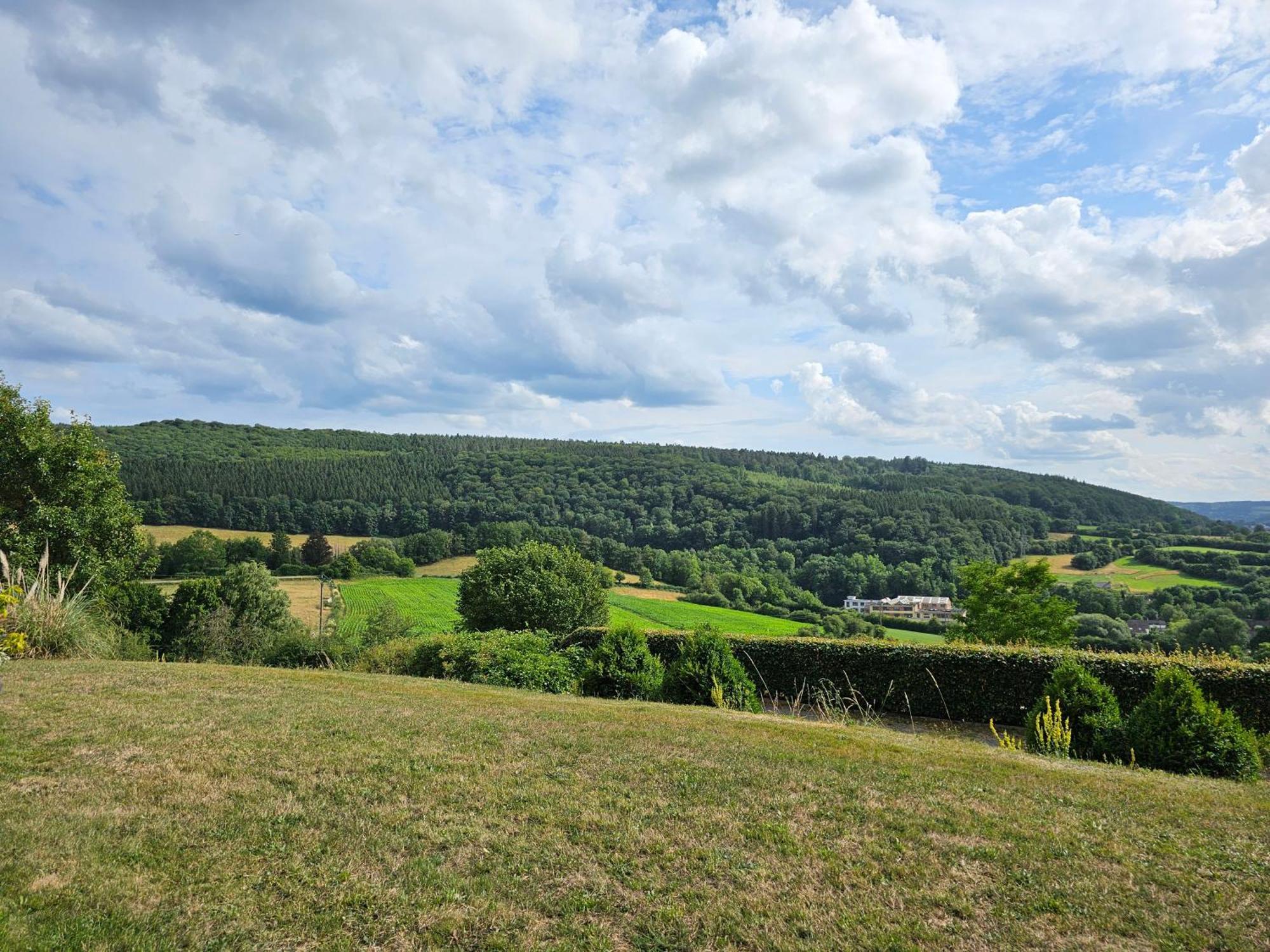 Appartement Sassor Village Theux