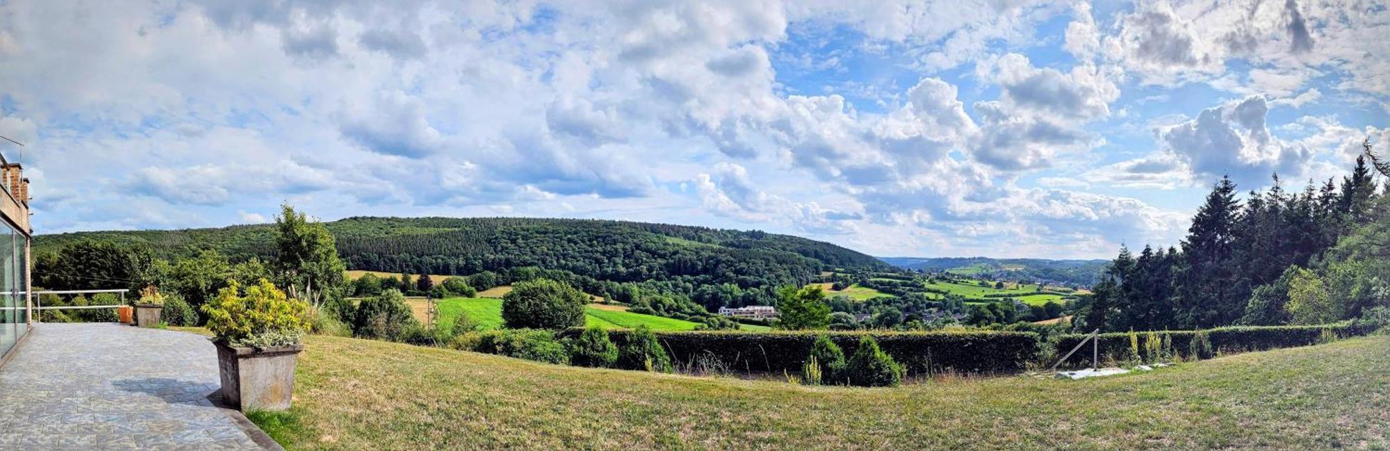 Sassor Village * Theux