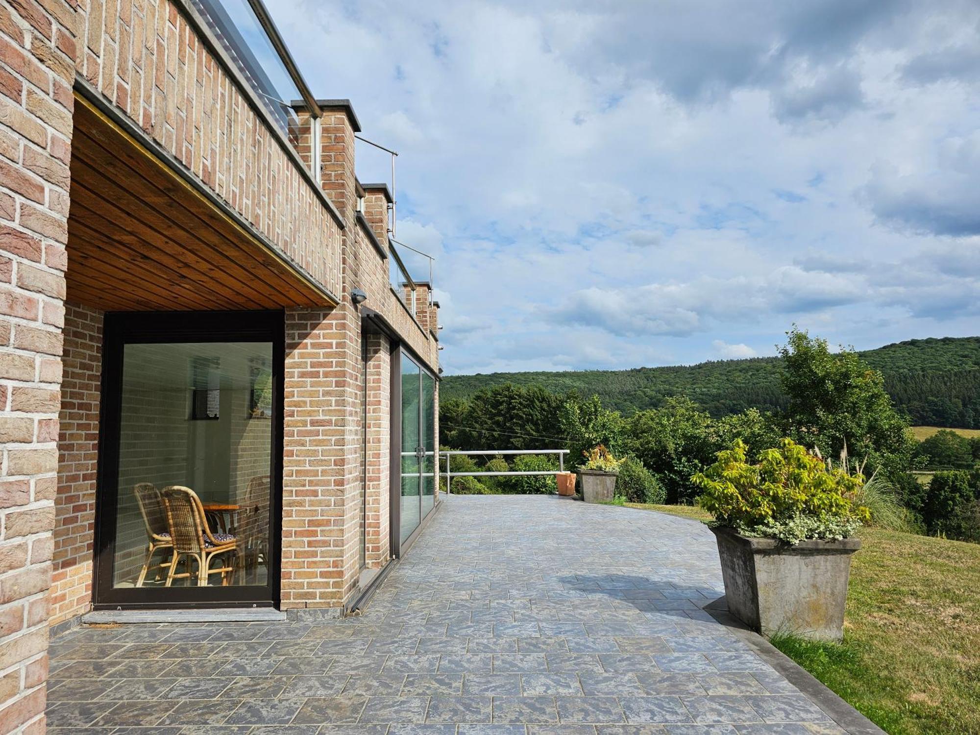 Appartement Sassor Village