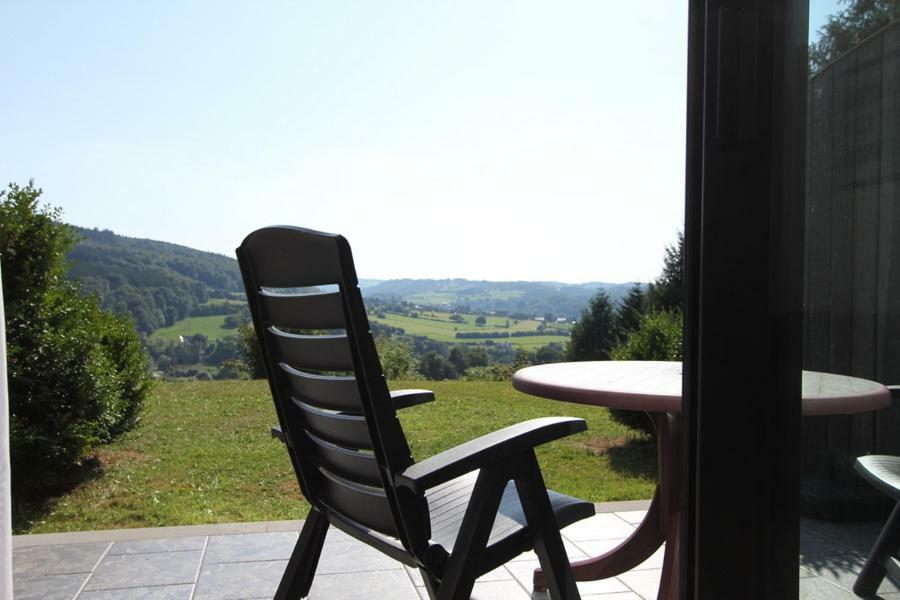 Appartement Sassor Village