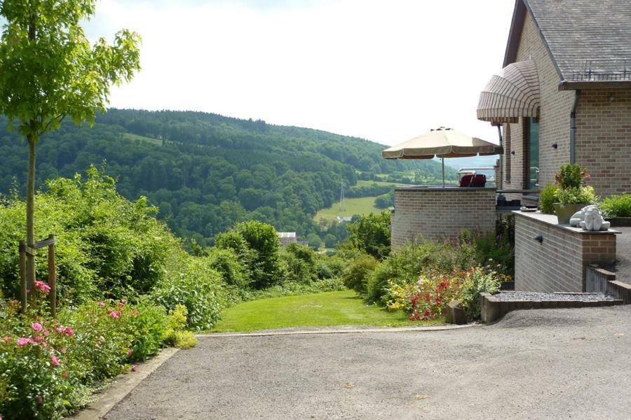 Sassor Village Appartement Theux