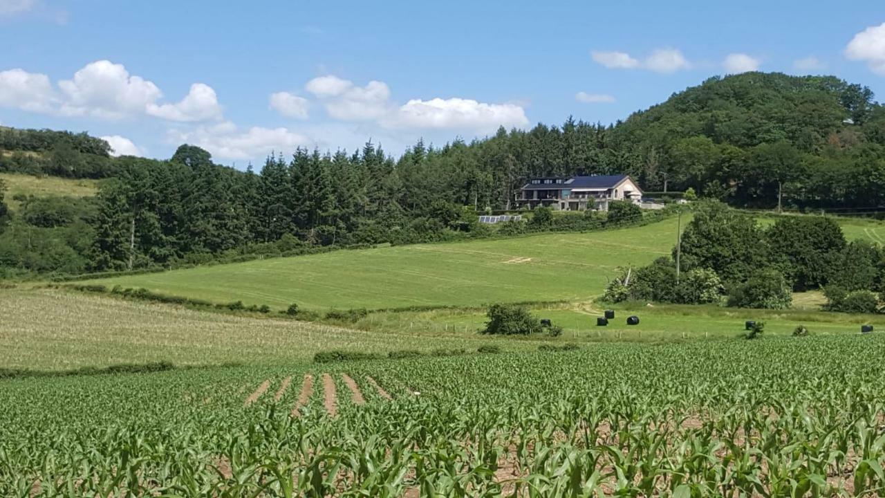 Appartement Sassor Village